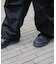 ワイドカーゴパンツ