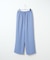 カラーイージーパンツ