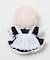 ぬいメイドセット10cm