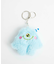 プリプリモンスターぬいキーホルダー