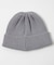 ribbon knit cap