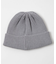 ribbon knit cap
