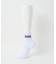 ハイアンクルロゴソックス(HA)