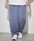 WIDE SWEAT PANTS