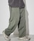 WIDE SWEAT PANTS