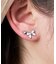 L4Pミニピアス