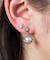 L4Pミニピアス