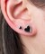 L4Pミニピアス