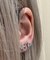 L4Pミニピアス