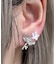 L4Pミニピアス