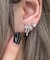 L4Pミニピアス