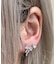 L4Pミニピアス