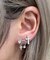 L4Pミニピアス
