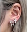 L4Pミニピアス