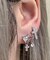 L4Pミニピアス