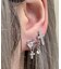 L4Pミニピアス
