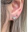 L4Pミニピアス