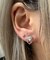 L4Pミニピアス