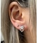 L4Pミニピアス