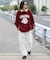 チノイージーストレートパンツ