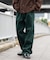 チノイージーストレートパンツ