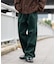 チノイージーストレートパンツ