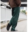 チノイージーストレートパンツ