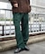 チノイージーストレートパンツ