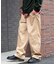 チノイージーストレートパンツ