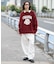 チノイージーストレートパンツ