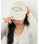 別注FILAロゴキャップ