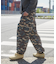パターンイージーカーゴパンツ