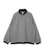 バルーンナイロンブルゾン