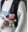 スリムたらこみつばちぬいぐるみキーホルダー