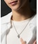 MWミニモチーフネックレス