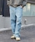 イージーペインターデニムパンツ