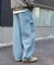 イージーペインターデニムパンツ