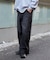 イージーペインターデニムパンツ