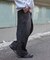 イージーペインターデニムパンツ