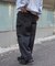 イージーペインターデニムパンツ