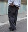 イージーペインターデニムパンツ