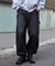 イージーペインターデニムパンツ