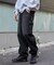 イージーペインターデニムパンツ