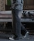 イージー3Dバレルレッグデニムパンツ