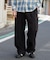 イージーワイドカーゴスラックス
