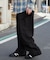 イージーワイドカーゴスラックス