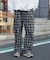 イージーワイドカーゴスラックス