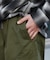 イージーワイドカーゴパンツ