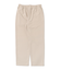 TRイージーストレートパンツ