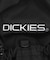別注Dickies2wayナップサック
